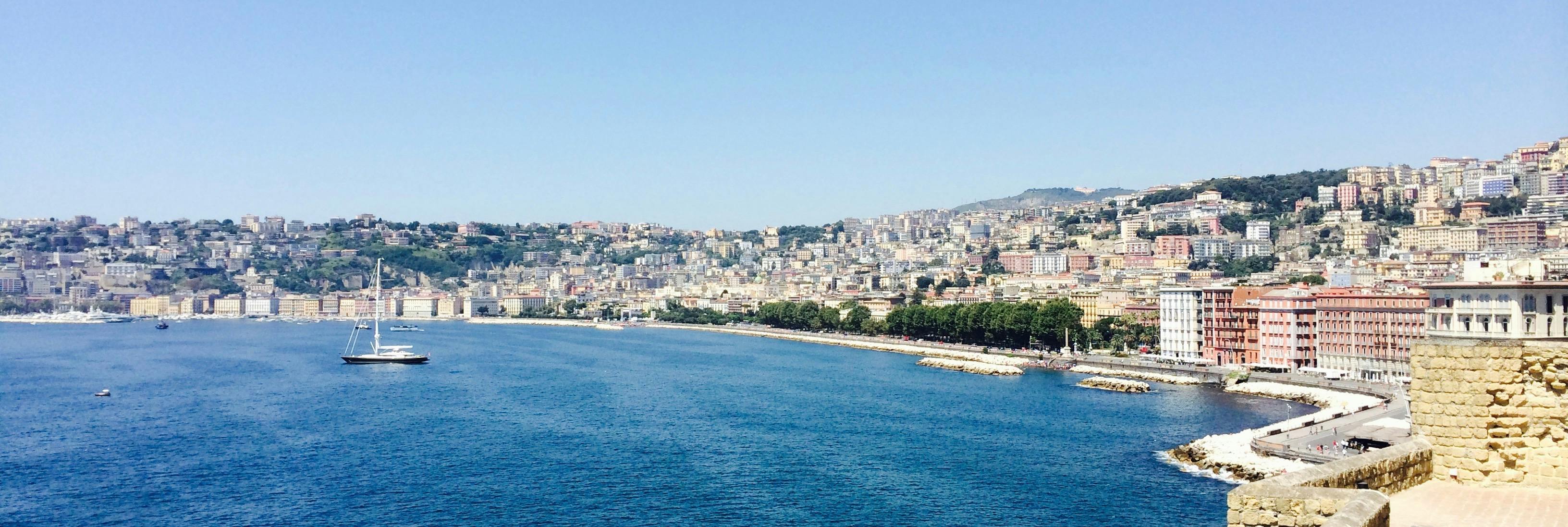 Naples dayview