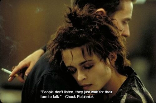 fight club quote