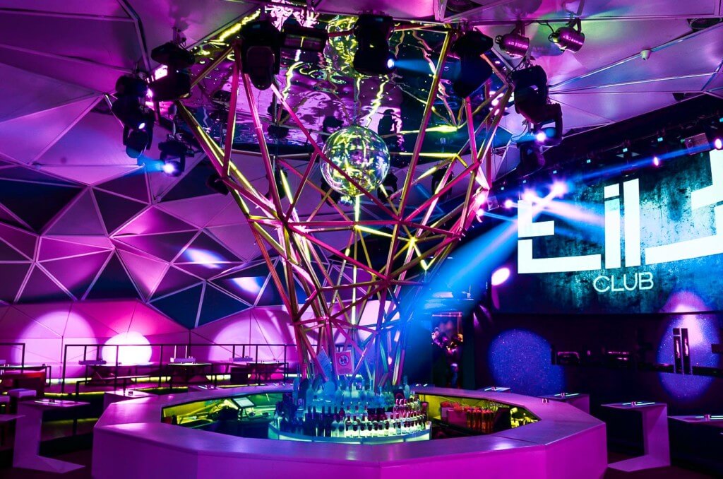 Tilt Club Belgrade